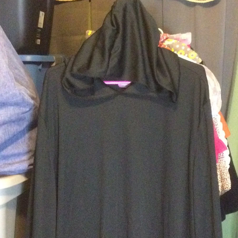 Spirit grim reaper costume , one Sz Mens - Picture 2 of 6
